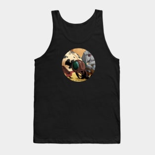 Buggalo Tank Top